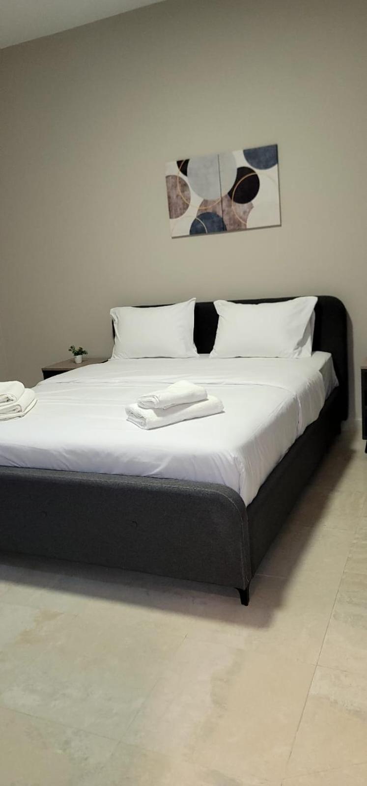 Apartamento Bazar 4 Mini *