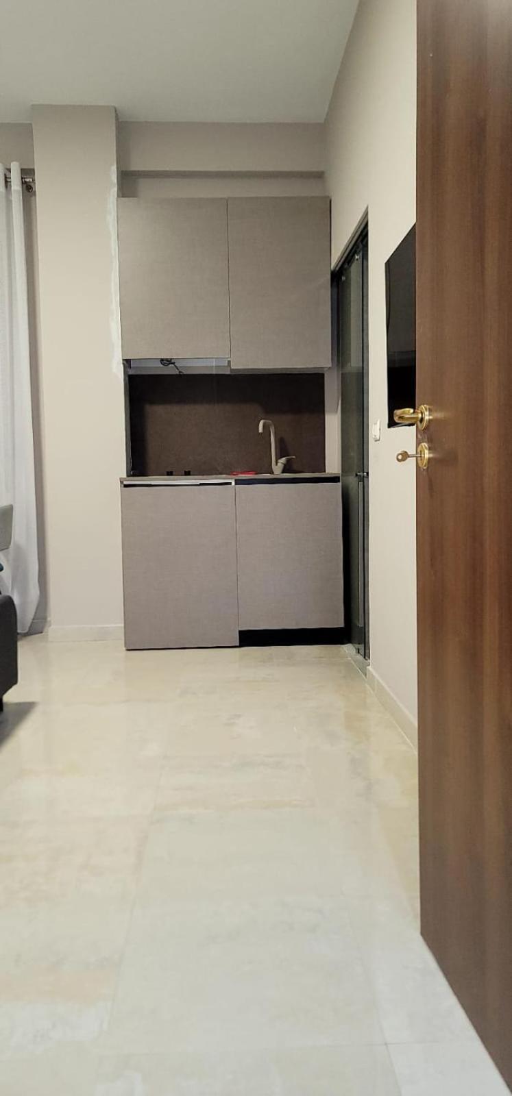 Apartamento Bazar 4 Mini Tirana